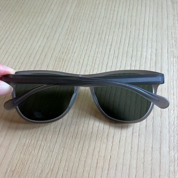 Oliver peoples resin sunglasses - Picture 5 of 8